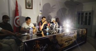 المهرجان المغاربي للفروسية ببوحجلة يكشف برنامج الدورة 31 بمشاركة 70 فارساً