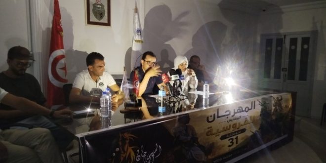 المهرجان المغاربي للفروسية ببوحجلة يكشف برنامج الدورة 31 بمشاركة 70 فارساً