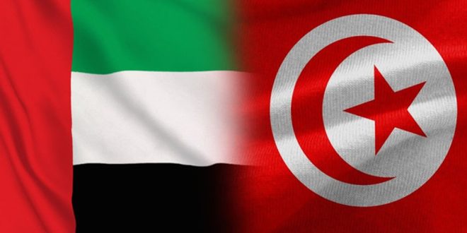 تفاصيل المنح الإماراتية للطلبة التونسيين في الماجستير والدكتوراه وآجال التقديم