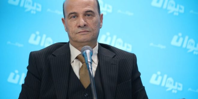 مقترح برلماني لإحالة 12 ألف عامل بشركات البيئة بقفصة على التقاعد المبكر
