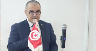 وزير الاقتصاد يعلن عن توجه لدمج شركة فسفاط قفصة والمجمع الكيميائي