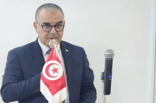 وزير الاقتصاد يعلن عن توجه لدمج شركة فسفاط قفصة والمجمع الكيميائي