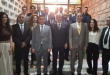 تفاصيل لقاء وزير الخارجية بالبعثة التونسية والجالية في أديس أبابا