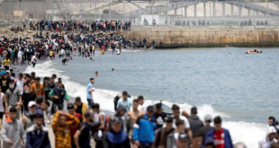 أزمة سبتة: ميلوني تلوح بتعليق شنغن مع إسبانيا وفنلندا تؤيد القرار