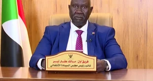 لقاءات القائد مالك عقار: قراءة في الدبلوماسية السودانية وتحولات المشهد الإقليمي