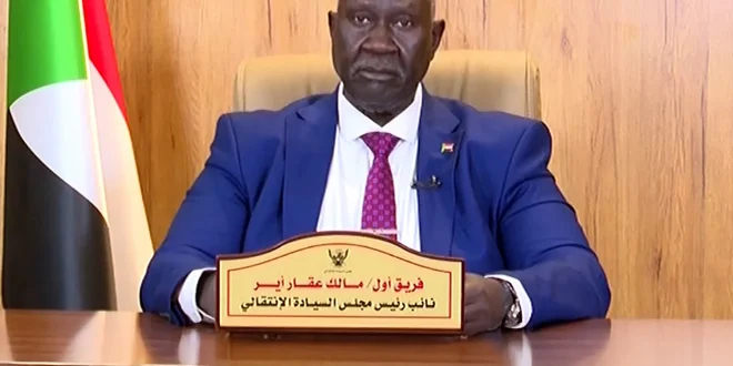 لقاءات القائد مالك عقار: قراءة في الدبلوماسية السودانية وتحولات المشهد الإقليمي