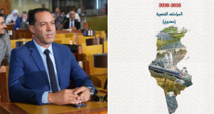 بـ 101 مليار دينار.. عضو لجنة المالية يكشف تفاصيل ومخاوف تنفيذ مخطط التنمية الجديد