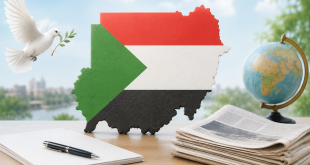 السودان بين المفاوضات السياسية والمغالطات الإعلامية