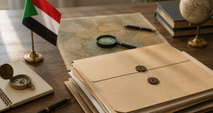 السودان :عندما تتطابق القراءة مع موقف الدولة