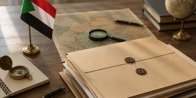 السودان :عندما تتطابق القراءة مع موقف الدولة