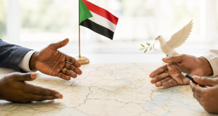 أبيي بين الشرعية القانونية وفرص التكامل المستقبلي
