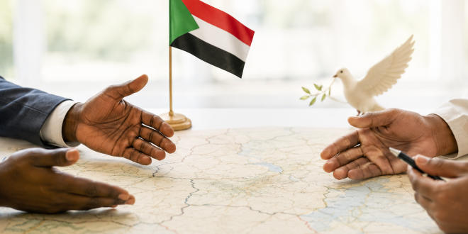 أبيي بين الشرعية القانونية وفرص التكامل المستقبلي
