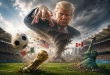 لعنة ترامب ..تجتاح مونديال 2026 !
