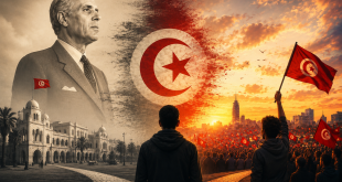 العشرية التونسية: صراع الهوية بين المشروع البورقيبي وخيارات ما بعد الثورة