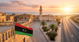 ليست كل الضمائر تريد استقرار البلاد