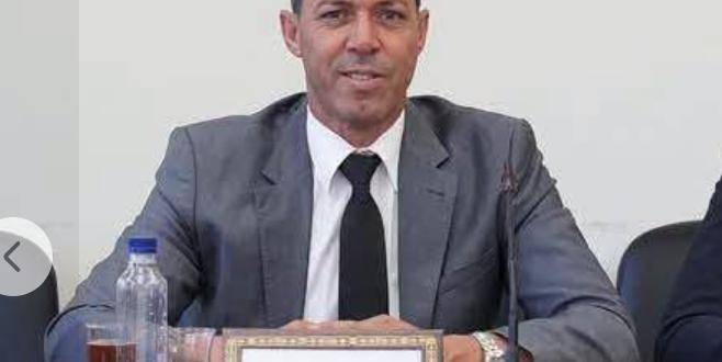 النائب علي زغدود يطالب بجلسة عامة عاجلة مع وزير الطاقة بسبب أزمة الكهرباء