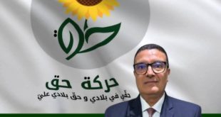 تصريح خاص لـ"سبق" | شكري عنان: تونس تعيش أزمة مركبة ومحاكمات السياسيين تعمق الانسداد