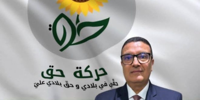 تصريح خاص لـ"سبق" | شكري عنان: تونس تعيش أزمة مركبة ومحاكمات السياسيين تعمق الانسداد
