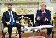 زيارة رئيس مجلس الوزراء العراقي إلى الولايات المتحدة: العراق بين فرصة التحول ومخاطر إعادة التموضع الجيوسياسي