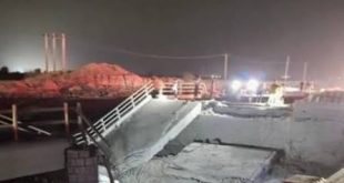 جغرافيا المعركة.. كيف تتحول الممرات والجسور في جنوب إيران إلى الهدف الأبرز للضربات الأمريكية؟