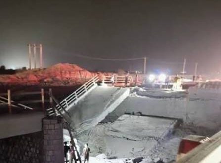 جغرافيا المعركة.. كيف تتحول الممرات والجسور في جنوب إيران إلى الهدف الأبرز للضربات الأمريكية؟