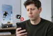 رئيس OpenAI سام ألتمان يكشف أسباب حذفه لتطبيق تيك توك