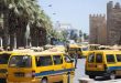 شلل مرتقب في تونس.. إضراب عام لقطاع التاكسي واللواج