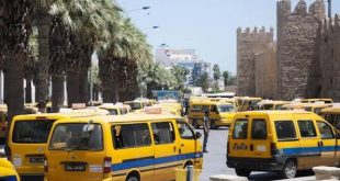 شلل مرتقب في تونس.. إضراب عام لقطاع التاكسي واللواج