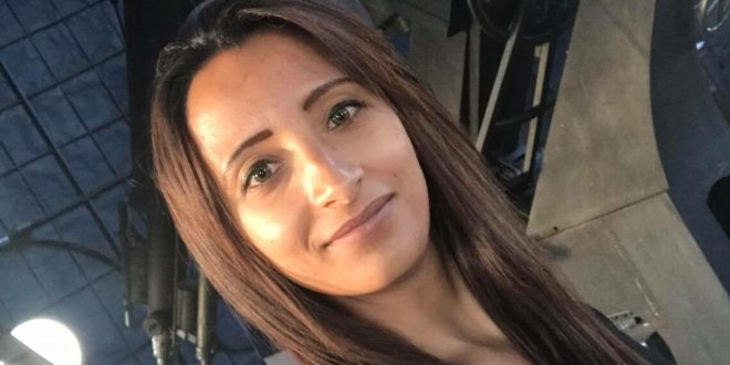 عالمة فضاء تونسية تنشر أول خريطة جيولوجية لسطح كوكب عطارد في إيطاليا