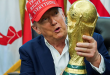 ترامب :  كاس العالم جميلة ومفيدة !