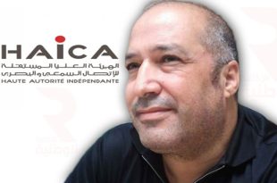 نقابة الصحفيين التونسيين تتضامن مع هشام السنوسي وتطالب بشفافية ملكية الإعلام