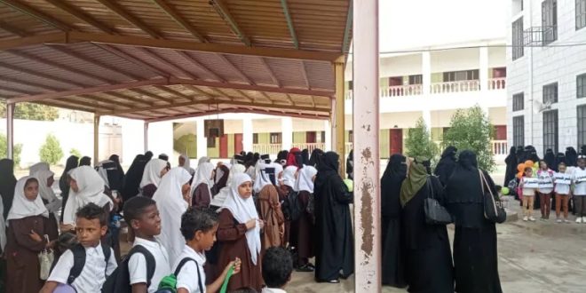 التعليم في اليمن... تحديات تهدد مستقبل جيل كامل