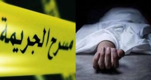 تفاصيل جريمة حي هلال: دهّان ينهي حياة ثمانينية ويضرم النار في منزلها