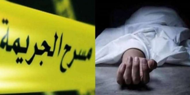 تفاصيل جريمة حي هلال: دهّان ينهي حياة ثمانينية ويضرم النار في منزلها