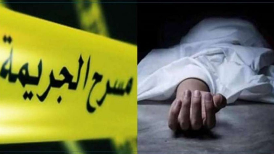 تفاصيل جريمة حي هلال: دهّان ينهي حياة ثمانينية ويضرم النار في منزلها