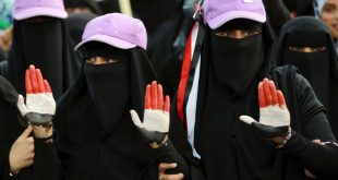 المرأة اليمنية وصناعة التغيير …حين تتحول الصعوبات إلى قوة