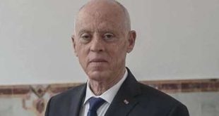 رئيس الجمهورية يؤدي زيارة إلى المجلس الأعلى للتربية والتعليم في أول أيام مباشرتها لمهامه