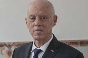 رئيس الجمهورية يؤدي زيارة إلى المجلس الأعلى للتربية والتعليم في أول أيام مباشرتها لمهامه