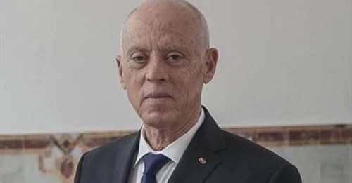 رئيس الجمهورية يؤدي زيارة إلى المجلس الأعلى للتربية والتعليم في أول أيام مباشرتها لمهامه