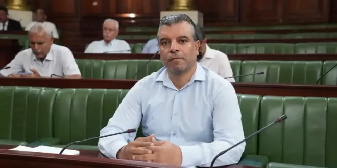 "عفواً سيدي الرئيس": رسالة برلمانية حادة تضع أزمة الطاقة والتخريب على طاولة الشفافية