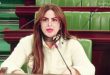 النائب ألفة المرواني تطالب بمنع أجنبي من السفر إثر نفاذه لمعطيات مؤسسة ببن عروس
