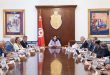 مجلس وزاري مضيّق: إطلاق تطبيقة "خدمات" وقريباً تجديد بطاقة التعريف الوطنية عن بُعد