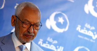 هيئة الدفاع تحذر من تدهور صحة راشد الغنوشي بعد إضرابه عن الطعام والدواء