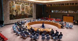 قضية السودان أمام مجلس الأمن الدولي بين جدلية حظر السلاح ومخاطر إضعاف الدولة