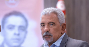 صلاح الدين السالمي: نحن مواطنون ولسنا رعايا واتحاد الشغل لن يظل صامتاً