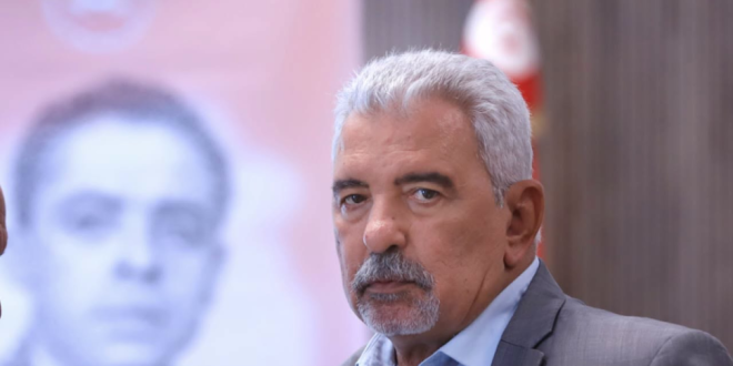صلاح الدين السالمي: نحن مواطنون ولسنا رعايا واتحاد الشغل لن يظل صامتاً