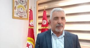 صلاح الدين السالمي: تونس بحاجة إلى خبراء الاتحاد للخروج من الأزمة
