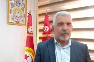 صلاح الدين السالمي: تونس بحاجة إلى خبراء الاتحاد للخروج من الأزمة