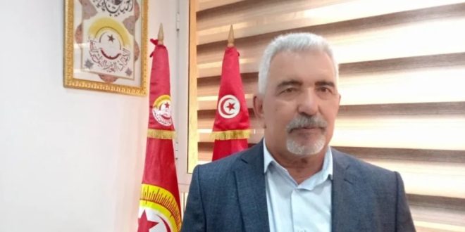 صلاح الدين السالمي: تونس بحاجة إلى خبراء الاتحاد للخروج من الأزمة