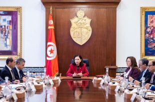 إبرام اتفاقيتي لزمة جديدتين لاستغلال الطريق السيارة حمام الأنف-مساكن وتونس-جلمة